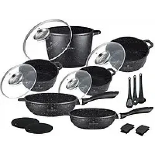 Набір казанів Edenberg EB-8182