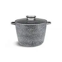 Набір казанів Edenberg EB-8183 17 предметів