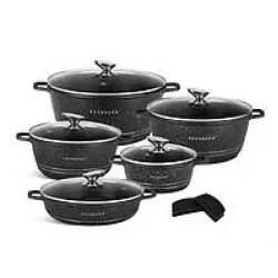 Набір казанів Edenberg EB-12911