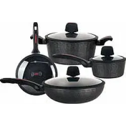 Набір казанів Edenberg EB-12916