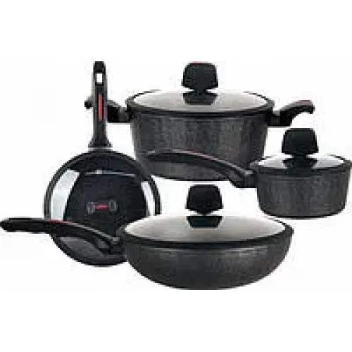 Набір казанів Edenberg EB-12916