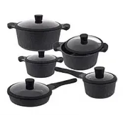 Набір казанів Edenberg EB-9186