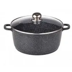 Казан із мармуровим покриттям 3,2 літра Benson BN-306