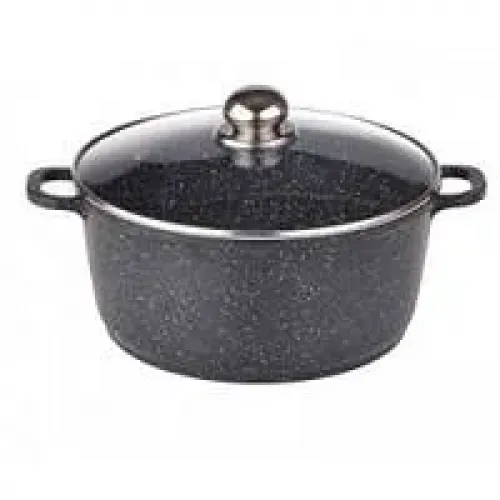 Казан із мармуровим покриттям 3,2 літра Benson BN-306