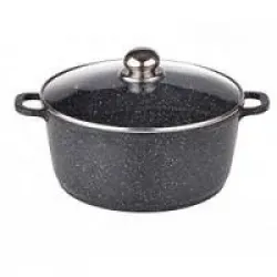 Казан із мармуровим покриттям 6,2 літра Benson BN-309