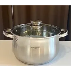 Каструля Benson BN-595