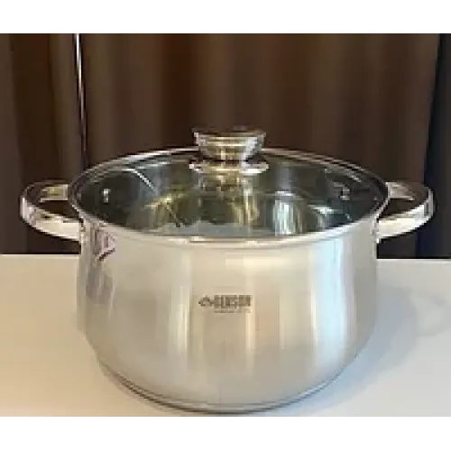 Каструля Benson BN-595