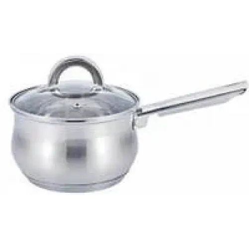 Ківш із кришкою 1,8 літра Benson BN-226