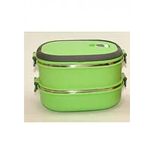 Термос ланч-бокс 1.8л Benson BN-649