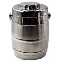 Термос ланч-бокс 1.6л Benson BN-648