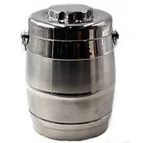 Термос ланч-бокс 1.6л Benson BN-648