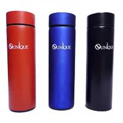 Термос UNIQUE UN-1006 500мл з дисплеєм