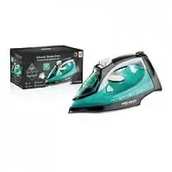 Праска парова RAF R.1275G з керамічною підошвою 1400W