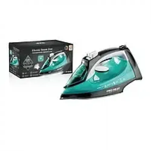 Праска парова RAF R.1229G з керамічною підошвою