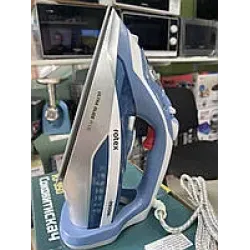 Праска ROTEX RIC41-C Ultra Glide підошва: нанокерамік