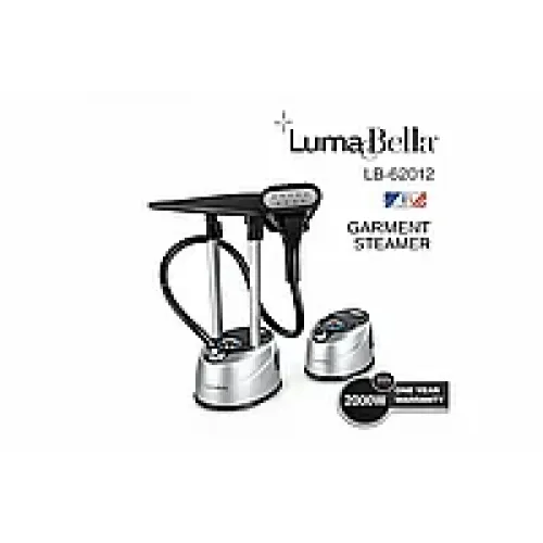 Відпарювач для одягу LumaBella LB-62012