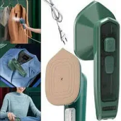 Відпарювач Mini Dry Iron with Spray FZ-688 80мол.