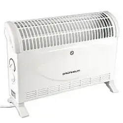 Конвекторний обігрівач Grunhelm GC-2000A