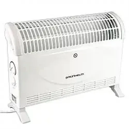 Конвекторний обігрівач Grunhelm GC-2000A