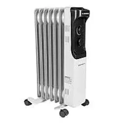 Масляний обігрівач GRUNHELM GR-0715