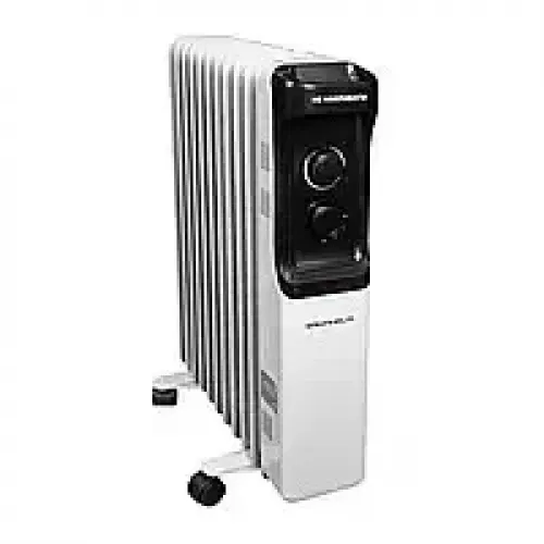 Масляний обігрівач Grunhelm GR-1125N