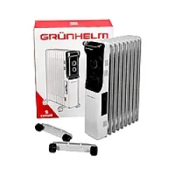 Масляний обігрівач GRUNHELM GR-0920