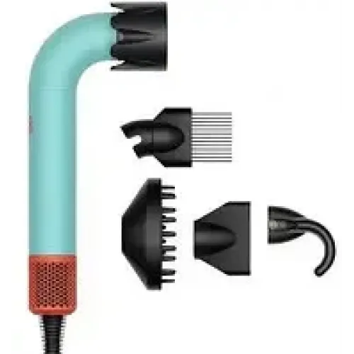 Фен для волосся LumaBella LB-64015