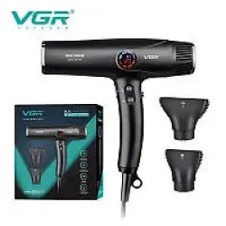 Професійний фен VGR V 431 1800 Вт