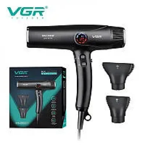 Професійний фен VGR V 431 1800 Вт