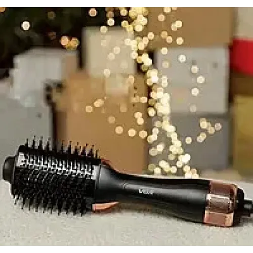 Фен-щітка VGR V-559