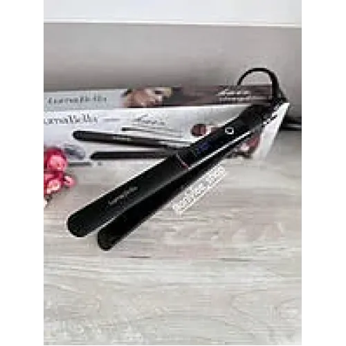 Випрямляч для волосся LumaBella LB-65005