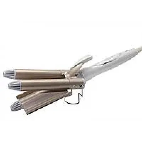 Плойка для завивки волосся LumaBella 65018