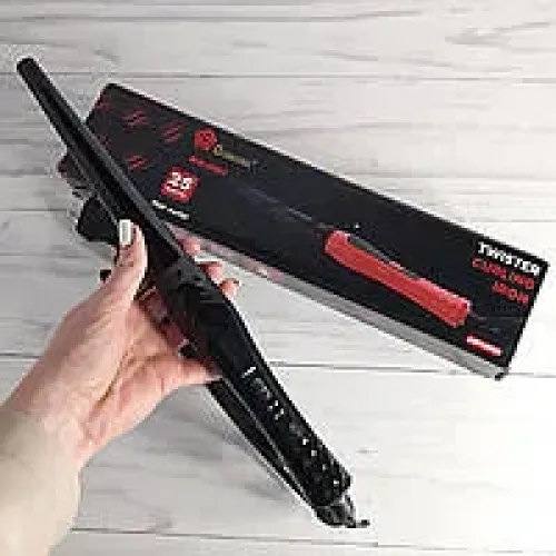 Щипці DOMOTEC MS-4907 конус