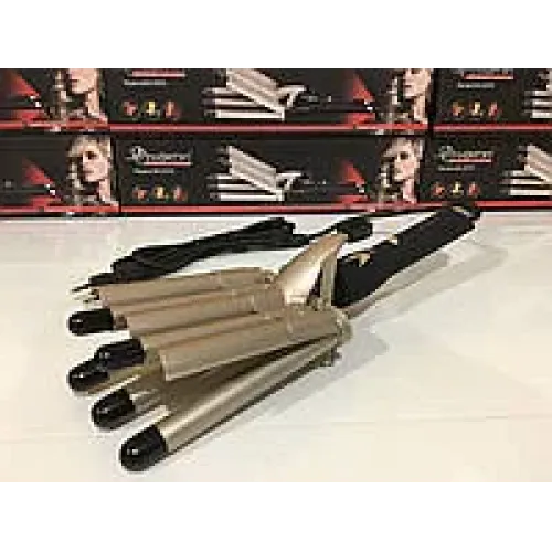 Щипці GEMEI GM-2933