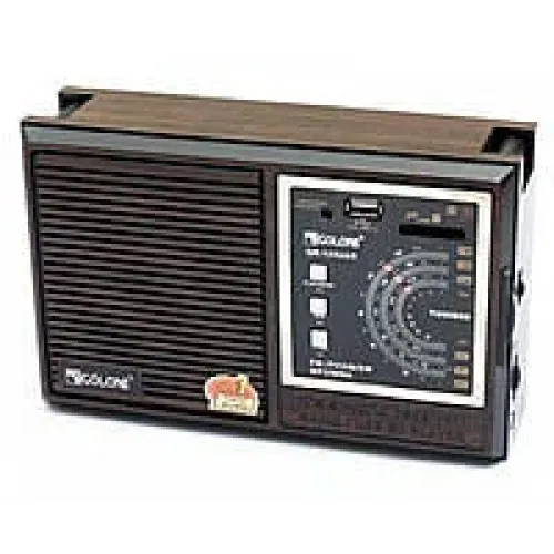 Радіоприймач GOLON RX-9100