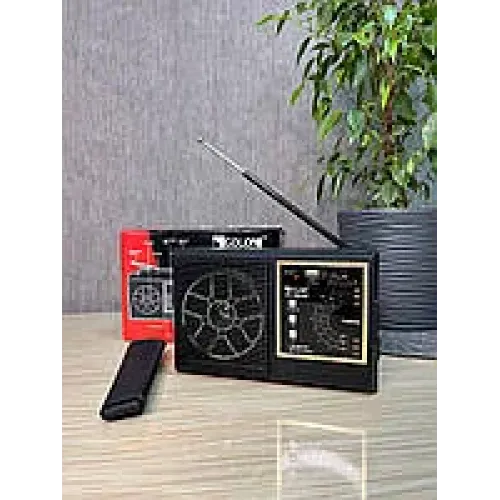 Радіоприймач GOLON RX-9933UAR