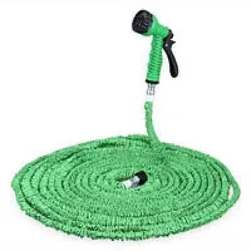 Шланг садовий Мagic House 52.5м175FT