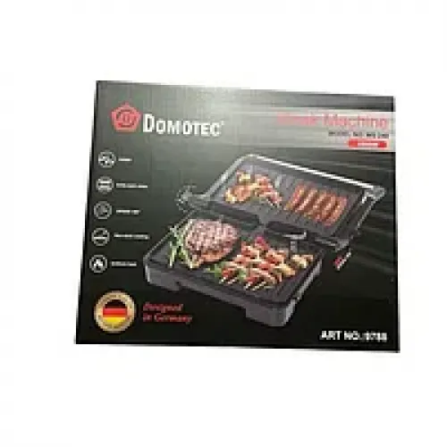 Гриль DOMOTEC MS-7709 1000Вт