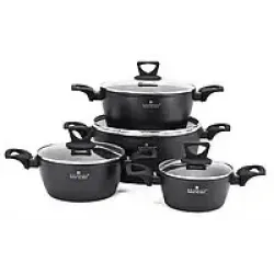 Набір каструль Edenberg EB-12915