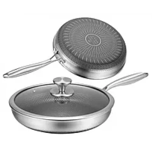 Сковорідка EDENBERG EB-13058