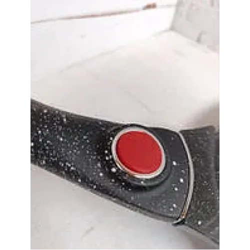 Сковорода для млинців EDENBERG EB-3386 24см/мармур