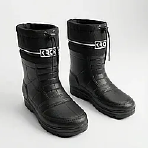 Чоботи чоловічі з утеплювачем — Active. Чоботи дутики. Сноубутси, демари. Чоботи піна