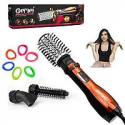 Фен-щітка GEMEI GM-4828