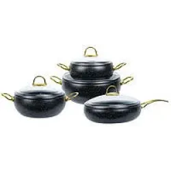 Набір казанів EDENBERG EB-12948