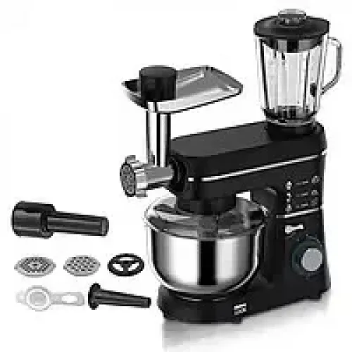 Кухонний комбайн 3в1 DOMOTEC MS-2052