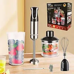 Блендер 5в1 Zepline ZP-073 1500 Вт