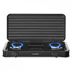 Газова плита LumaBella LB-57021