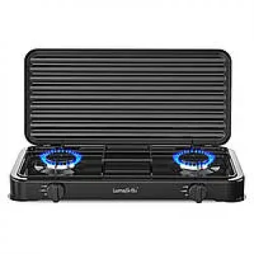 Газова плита LumaBella LB-57021