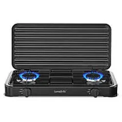 Газова плита LumaBella LB-57022