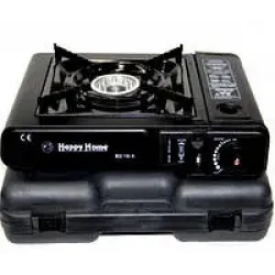 Таганок портативний туристичний Happy Home BK-167/bdz155-A